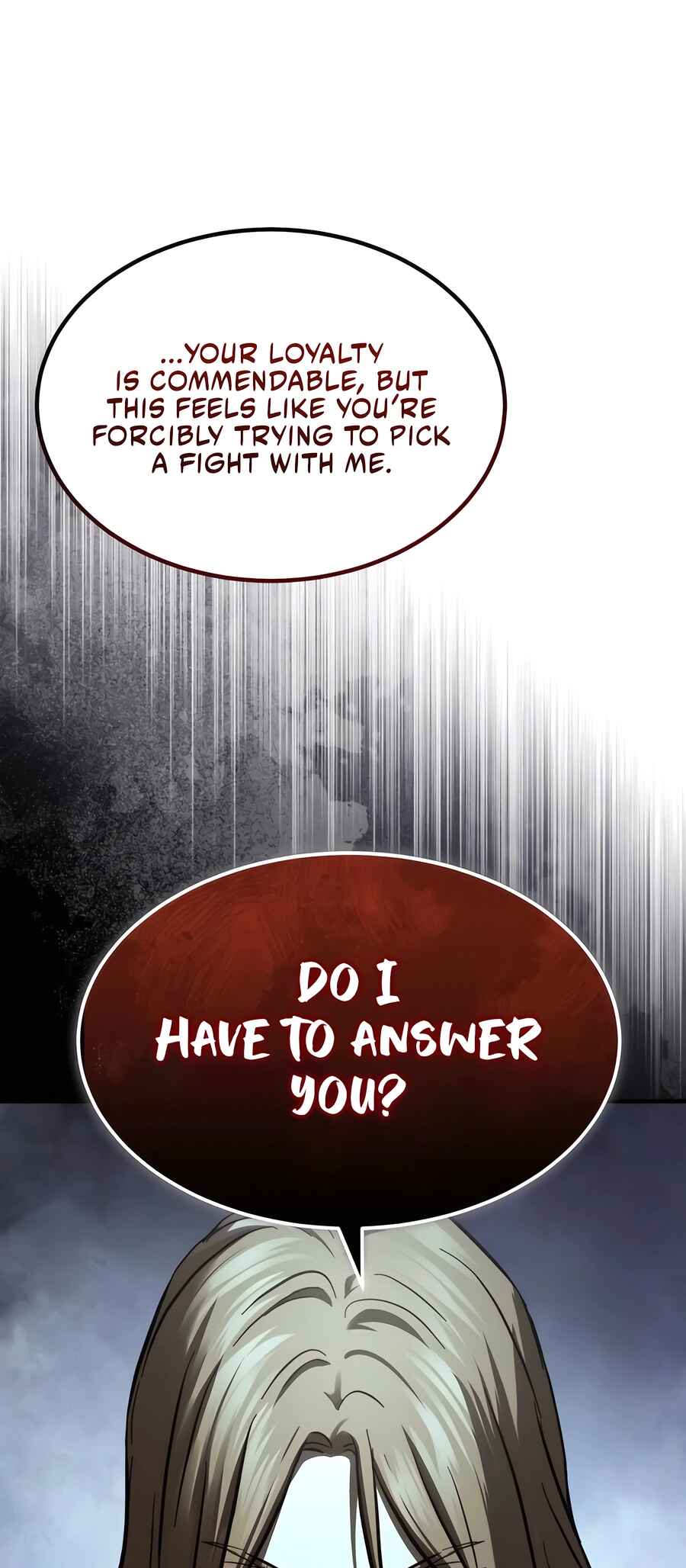 Jeoldae Gunrim Chapter 36 - Page 40