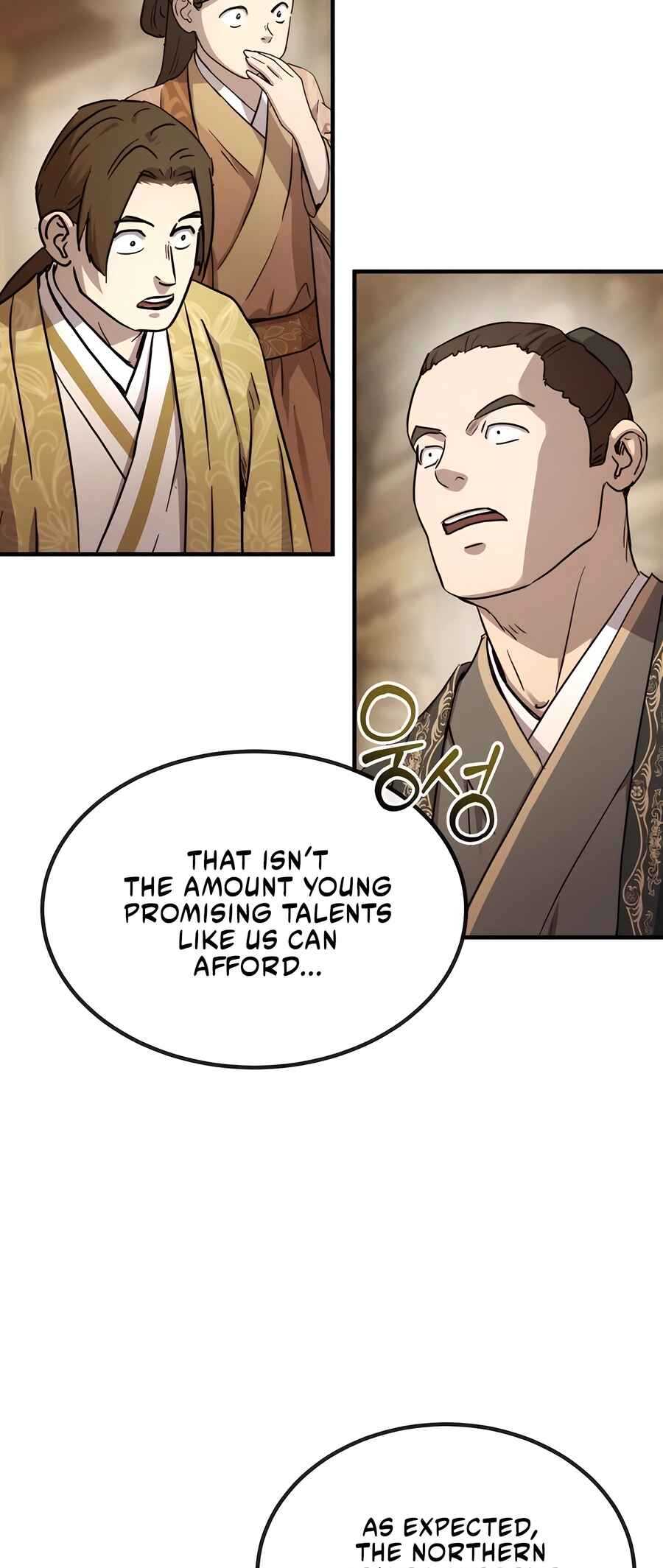 Jeoldae Gunrim Chapter 36 - Page 5