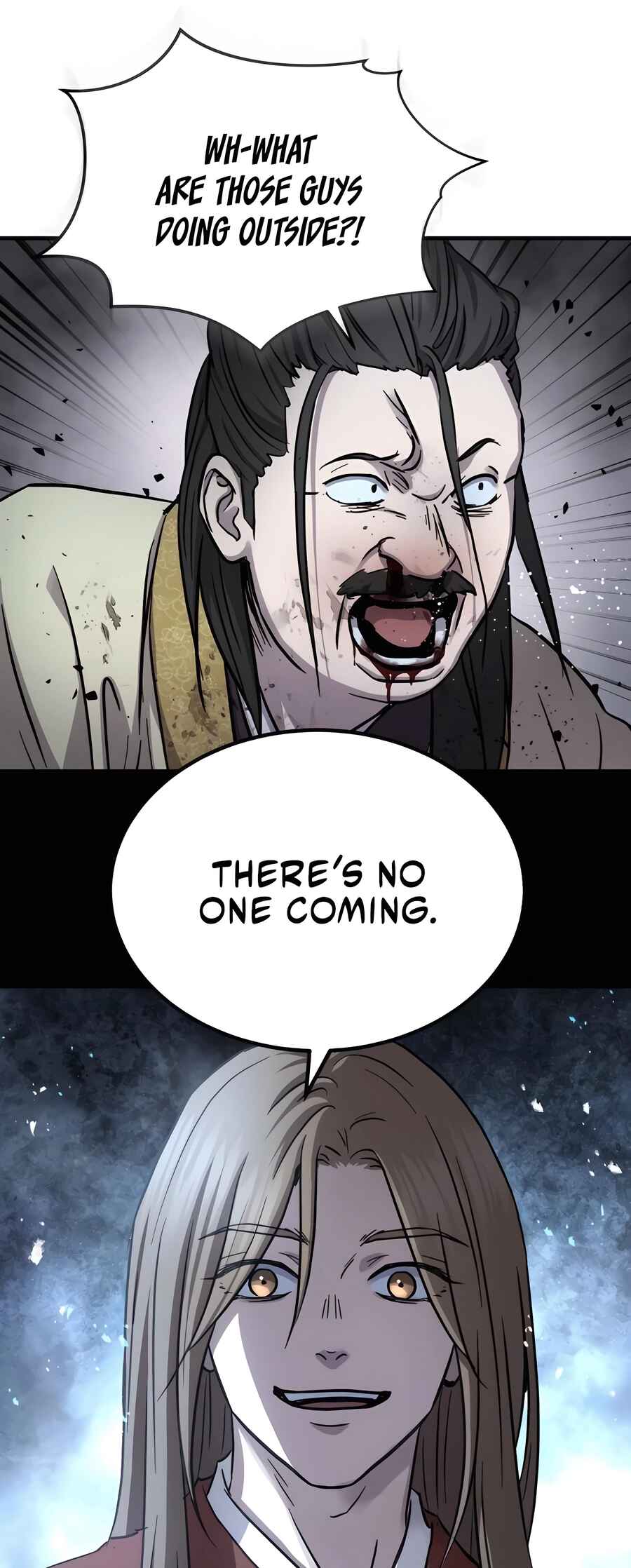 Jeoldae Gunrim Chapter 36 - Page 53