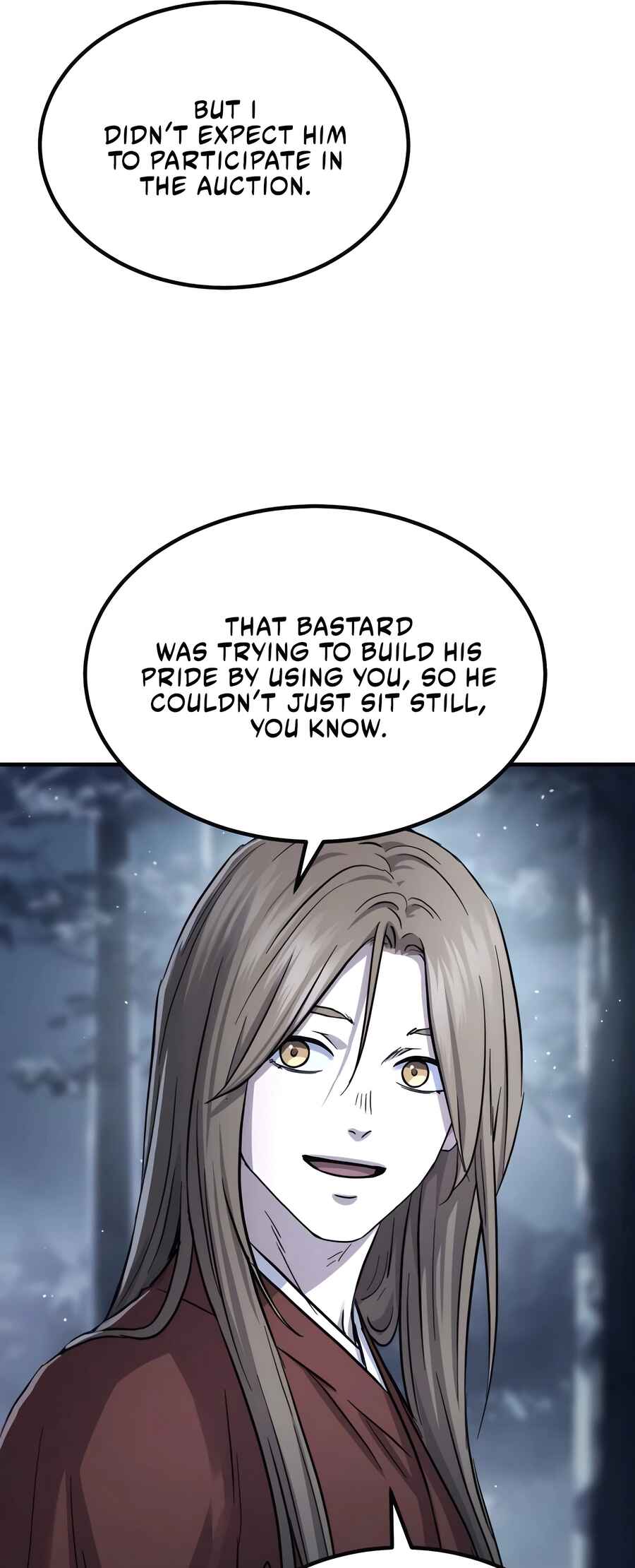 Jeoldae Gunrim Chapter 36 - Page 64