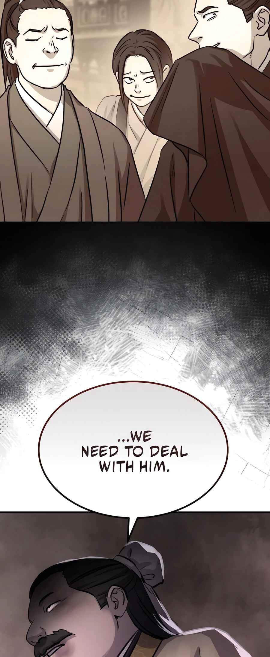 Jeoldae Gunrim Chapter 36 - Page 77