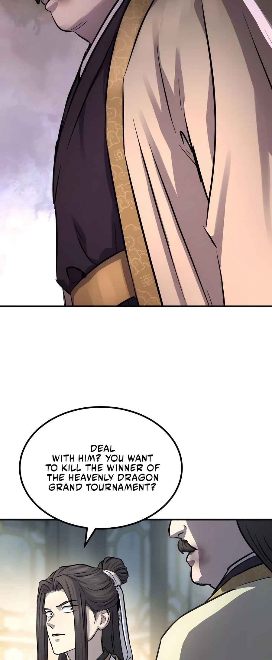 Jeoldae Gunrim Chapter 36 - Page 78