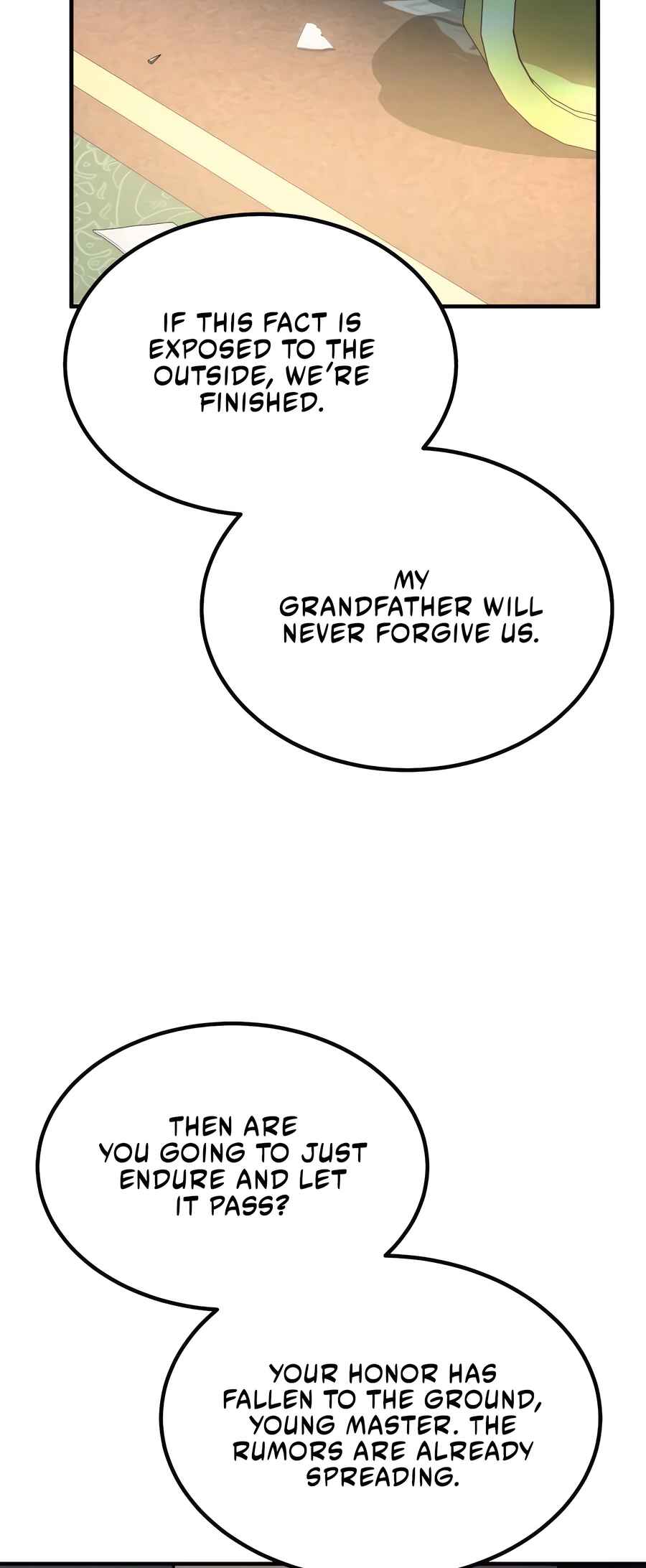 Jeoldae Gunrim Chapter 36 - Page 80