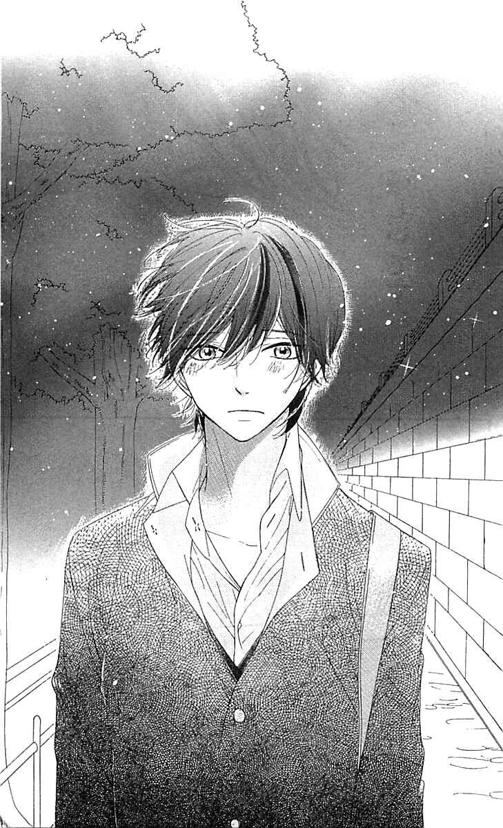Ichirei Shite, Kiss Chapter 7 - Page 33