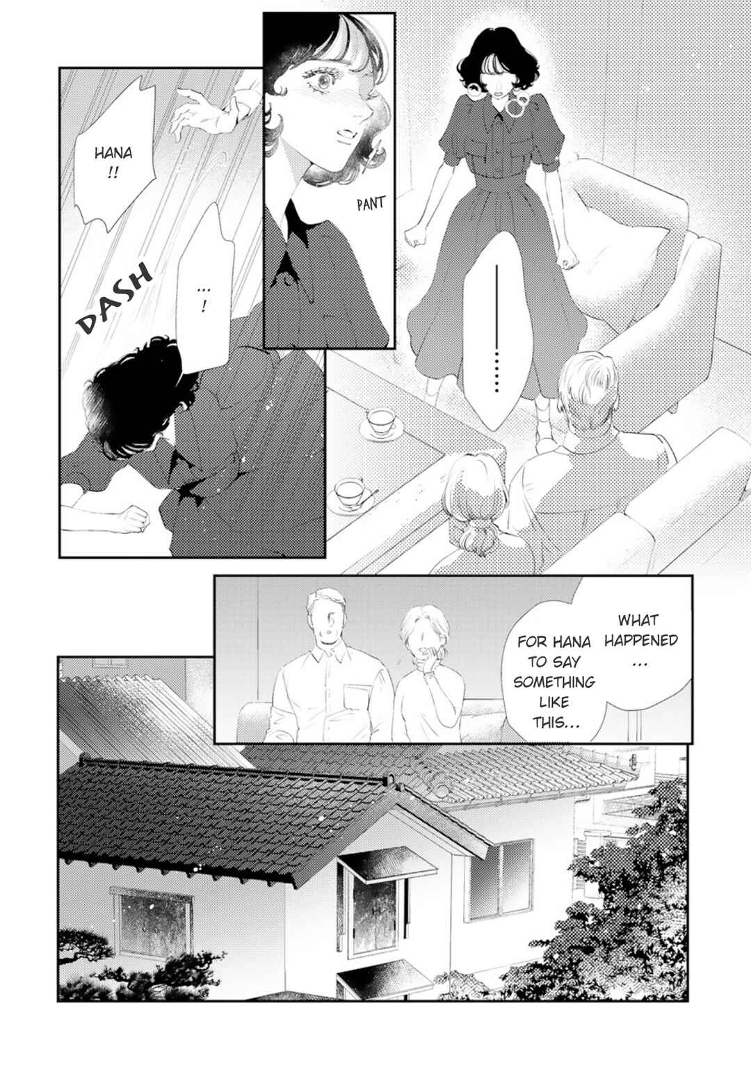 Yoiko no Shouzou Chapter 2 - Page 29