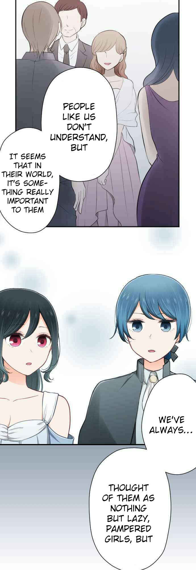 Ouji-sama Nante Iranai Chapter 108 - Page 6