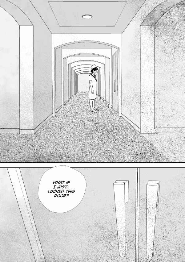 Paperakyu Chapter 62 - Page 11