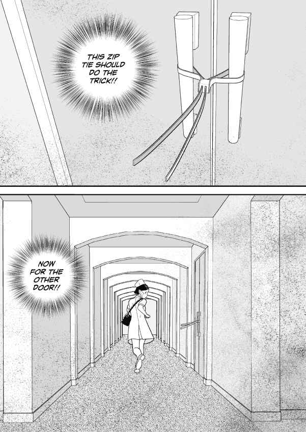 Paperakyu Chapter 62 - Page 14
