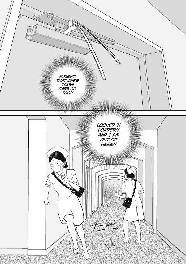 Paperakyu Chapter 62 - Page 16