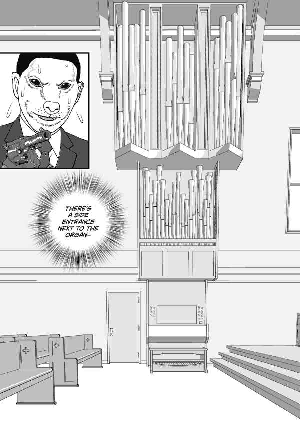 Paperakyu Chapter 62 - Page 4
