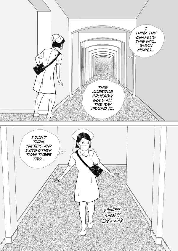 Paperakyu Chapter 62 - Page 9