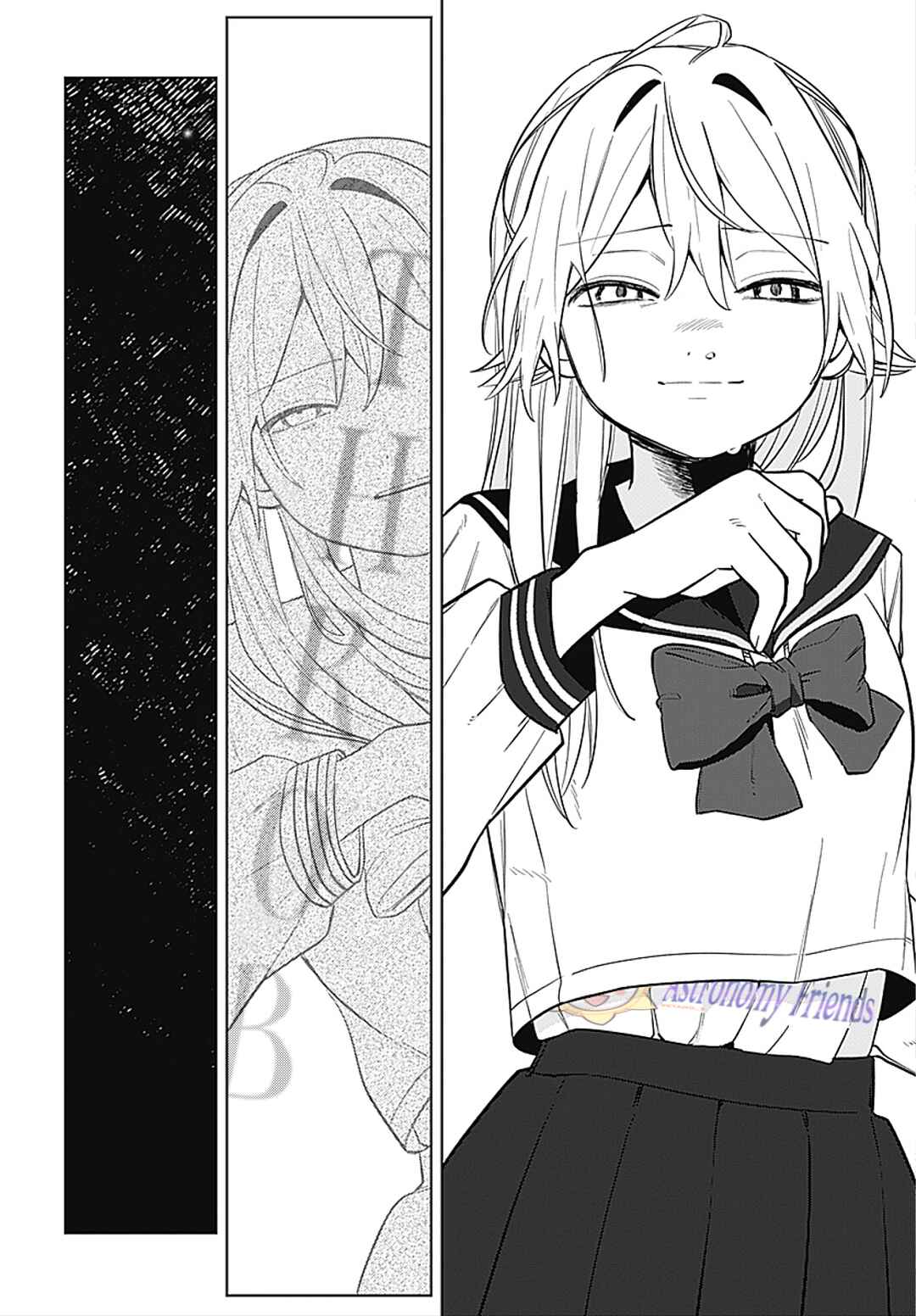 Ai da toka Fukushuu da toka Chapter 2 - Page 44