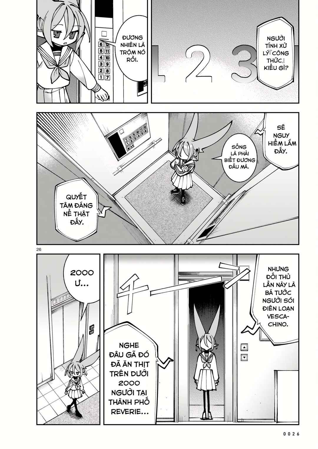 Abysmal Chapter 1 - Page 30