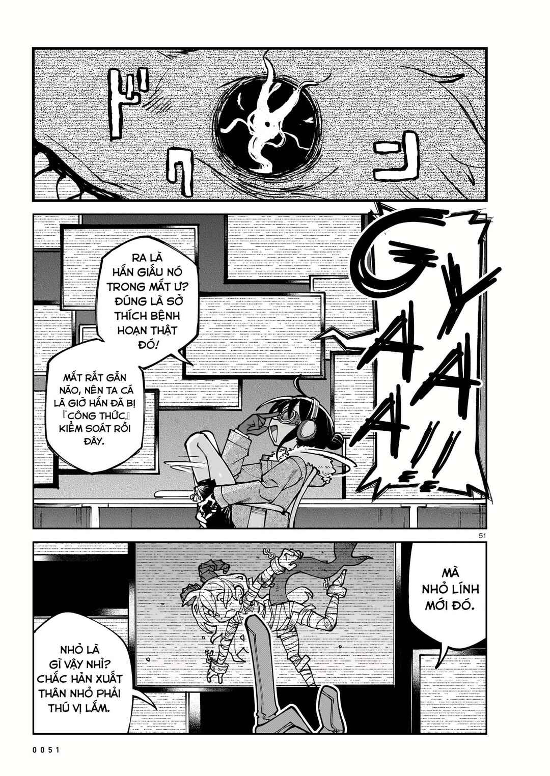 Abysmal Chapter 1 - Page 52