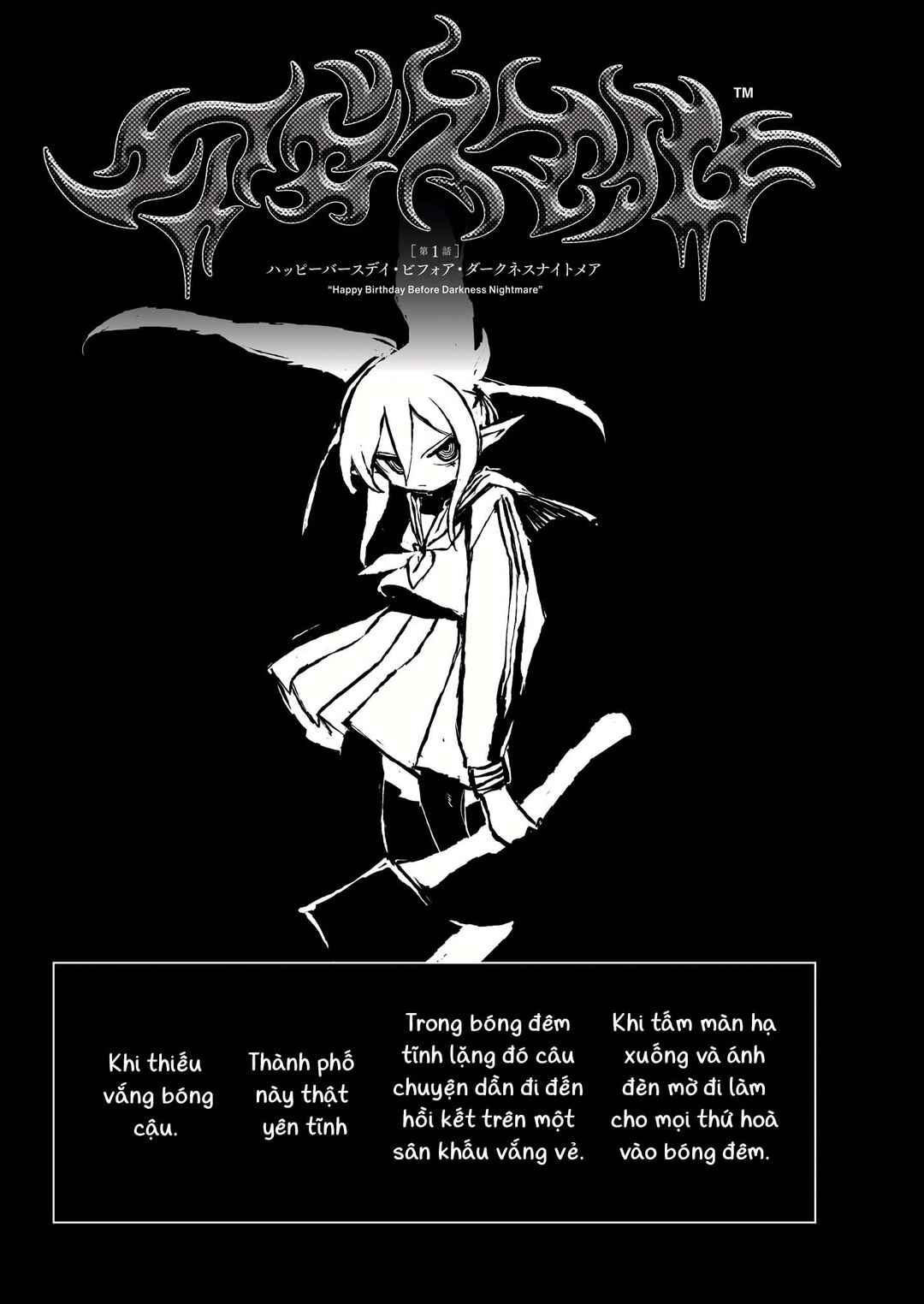 Abysmal Chapter 1 - Page 6