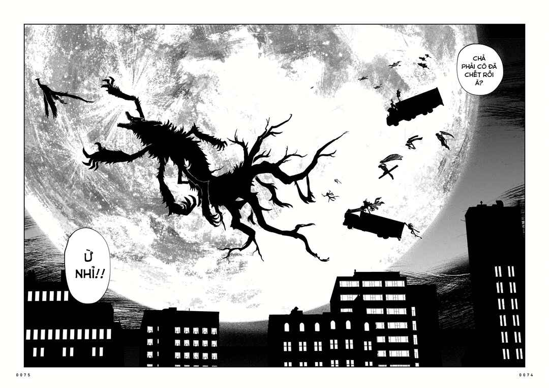 Abysmal Chapter 1 - Page 72