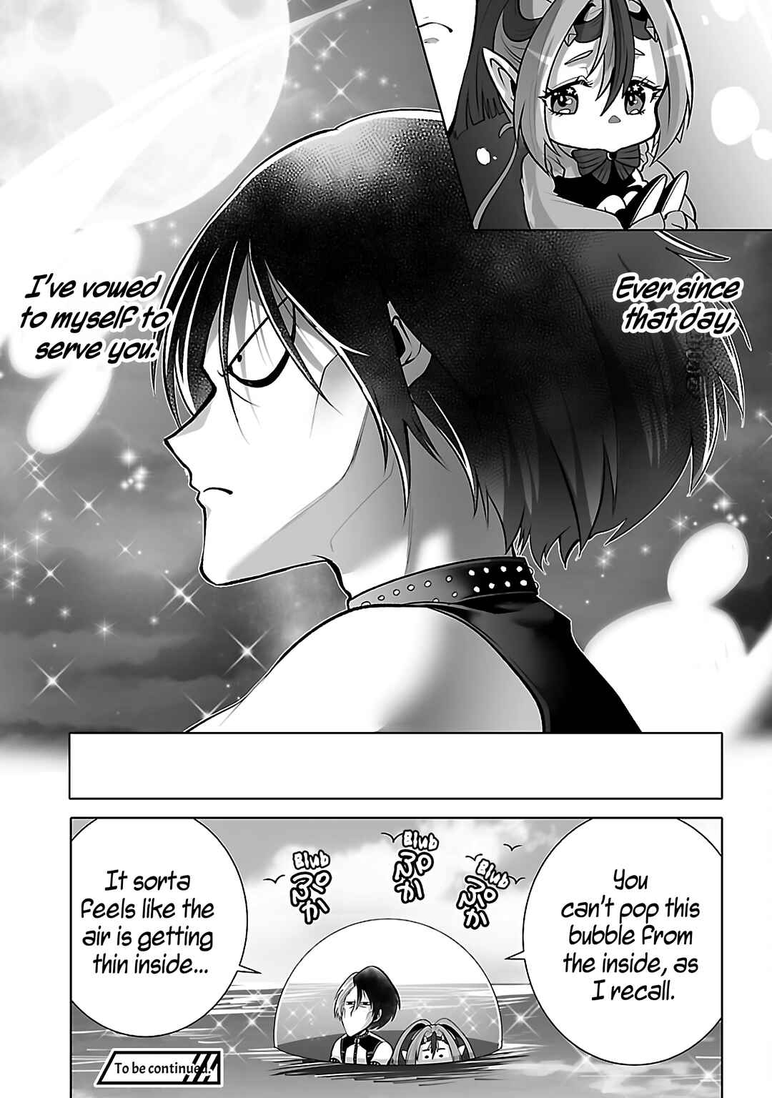 Isekai Tensei Ojisan wa Shizuka ni Kurashitai Chapter 4 - Page 39