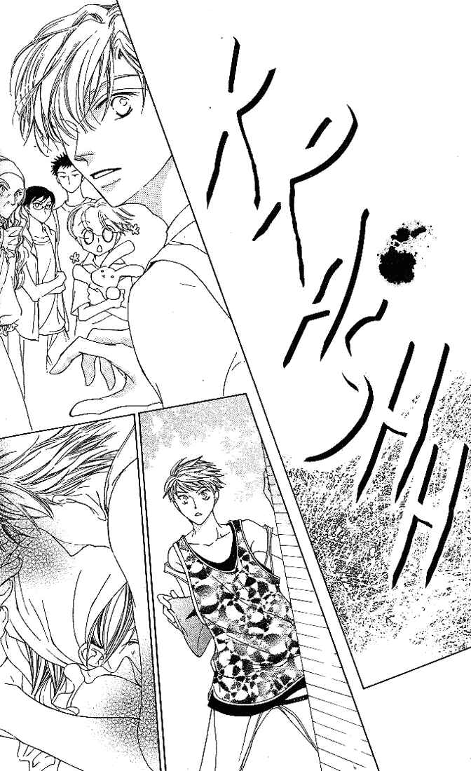 Ouran High School Host Club Chapter 18 - Page 29