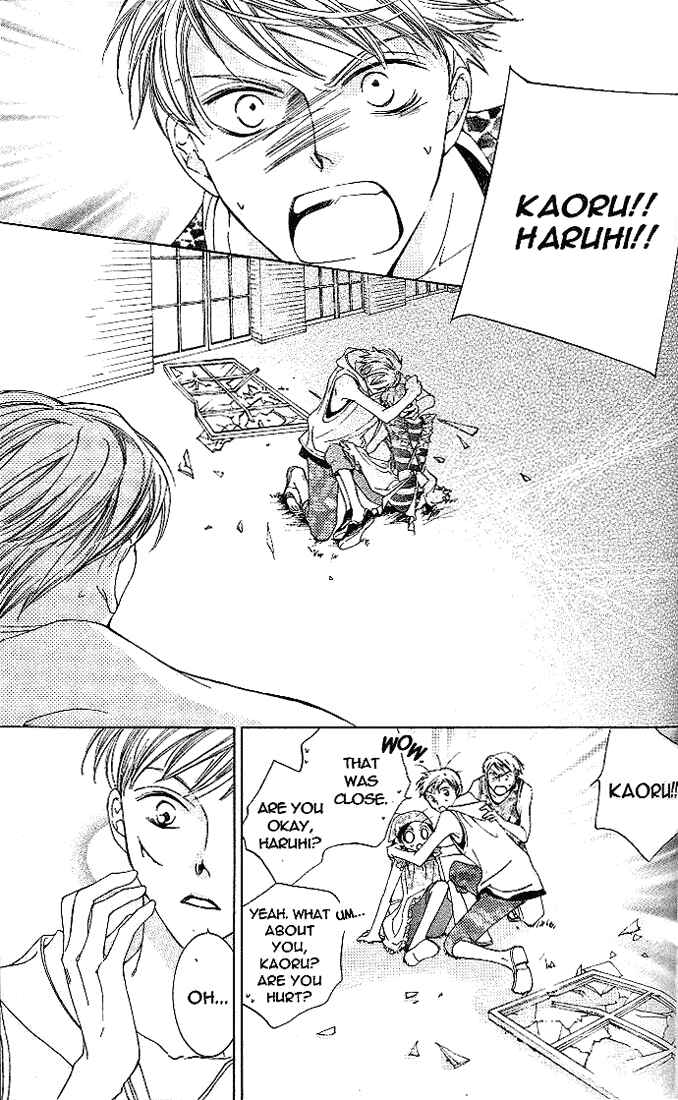 Ouran High School Host Club Chapter 18 - Page 30