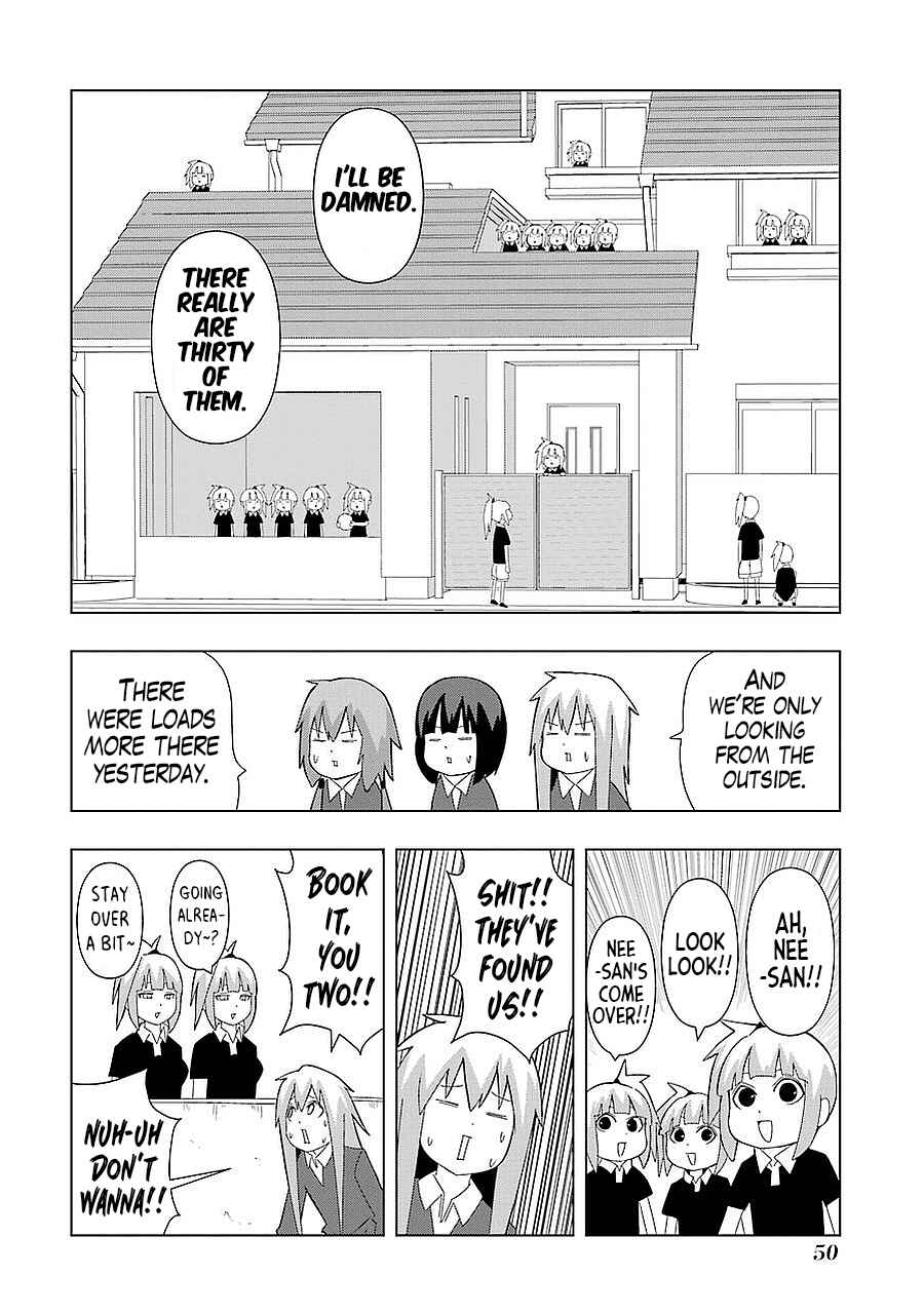 Plastic Neesan Chapter 176 - Page 2
