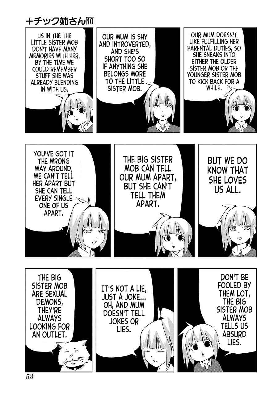 Plastic Neesan Chapter 176 - Page 5