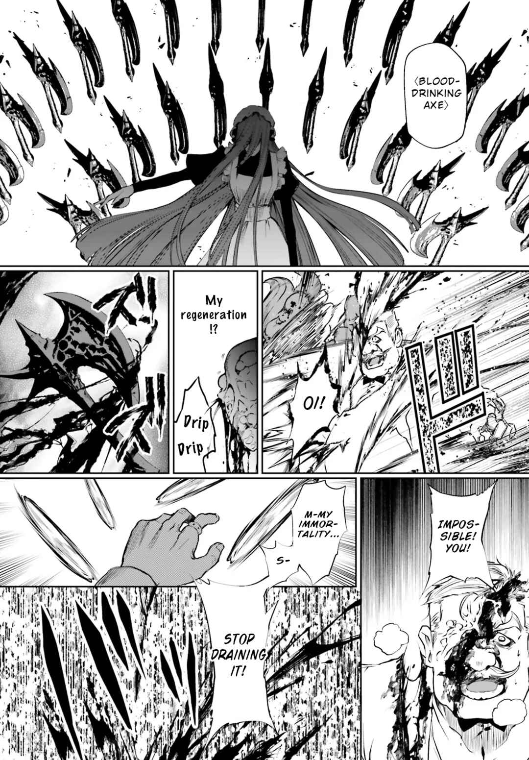 Masquerade Confidence: The Conman and the Girl’s Masked Journey Chapter 10.2 - Page 4