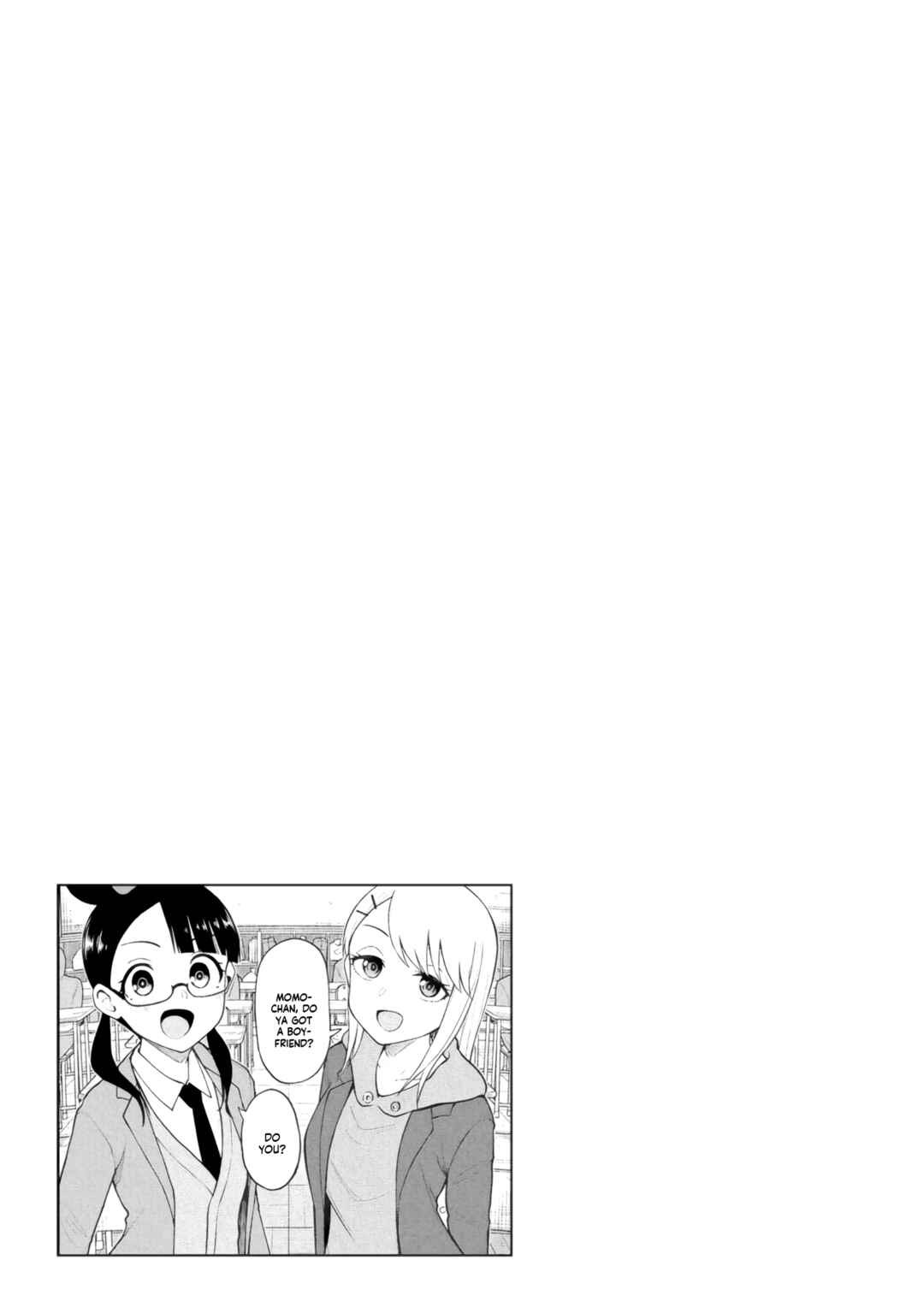 Mousou Sensei Chapter 67 - Page 9