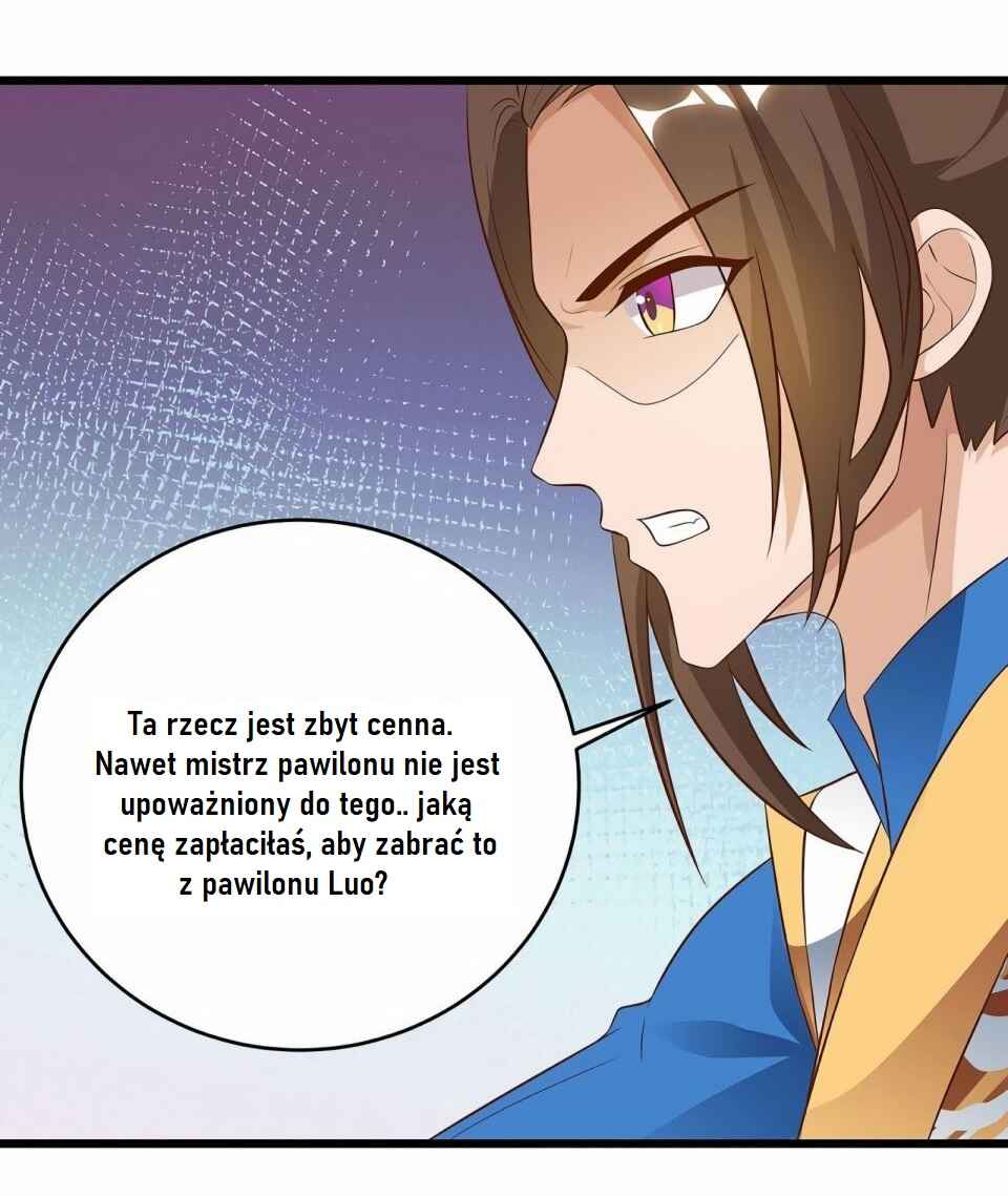 Dominate the Three Realms Chapter 55 - Page 15