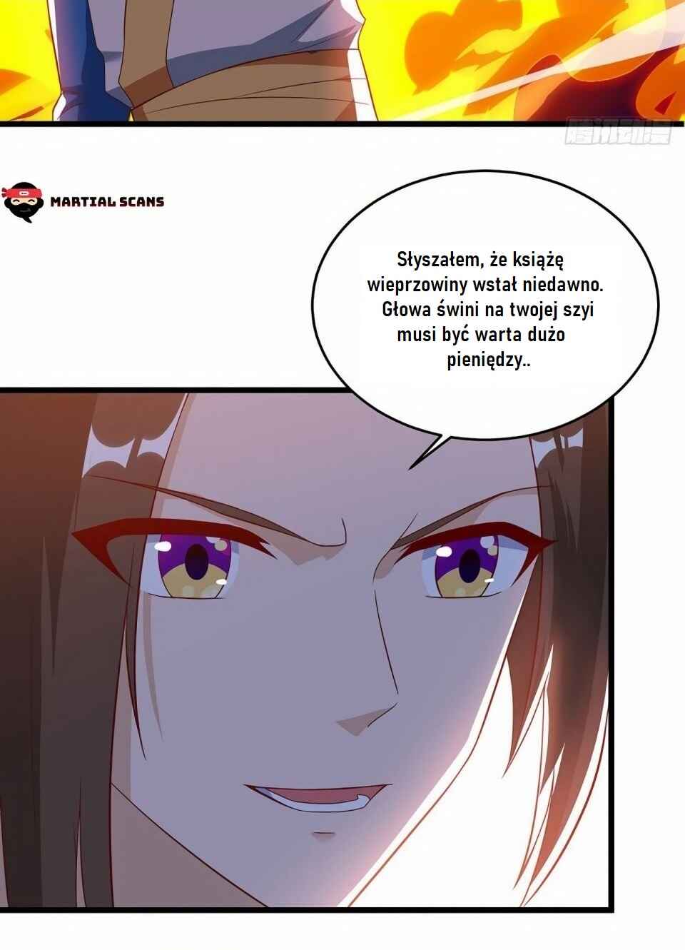 Dominate the Three Realms Chapter 55 - Page 28