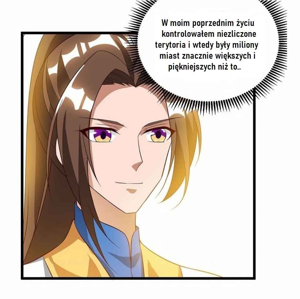 Dominate the Three Realms Chapter 55 - Page 9