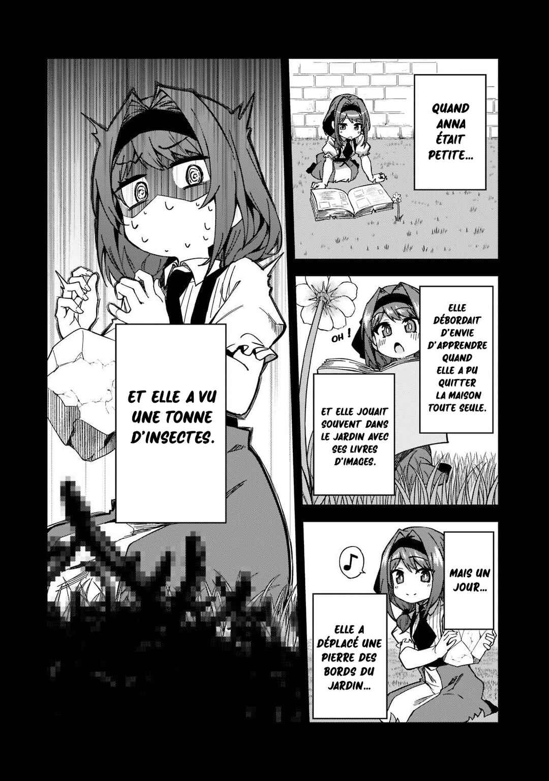 S-Rank Boukensha de Aru Ore no Musume-tachi wa Juudo no Father-con deshita Chapter 22 - Page 13