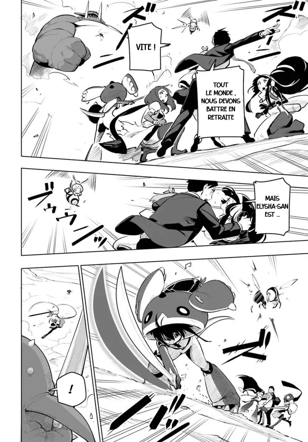 Sekai Saikyou no Kouei ~Meikyuukoku no Shinjin Tansakusha~ Chapter 9 - Page 18