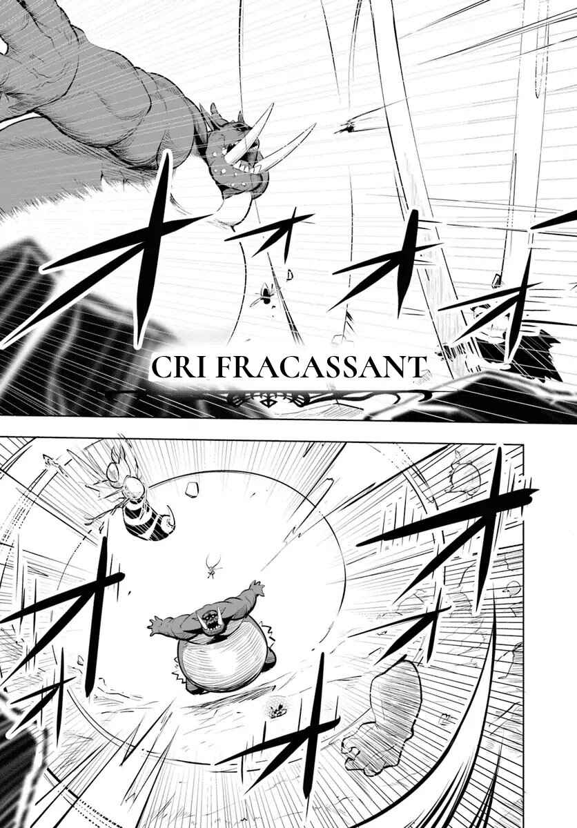 Sekai Saikyou no Kouei ~Meikyuukoku no Shinjin Tansakusha~ Chapter 9 - Page 21
