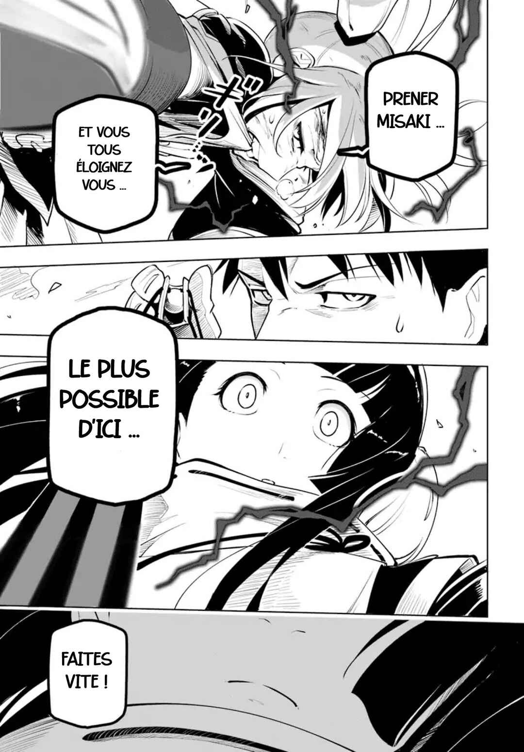 Sekai Saikyou no Kouei ~Meikyuukoku no Shinjin Tansakusha~ Chapter 9 - Page 27