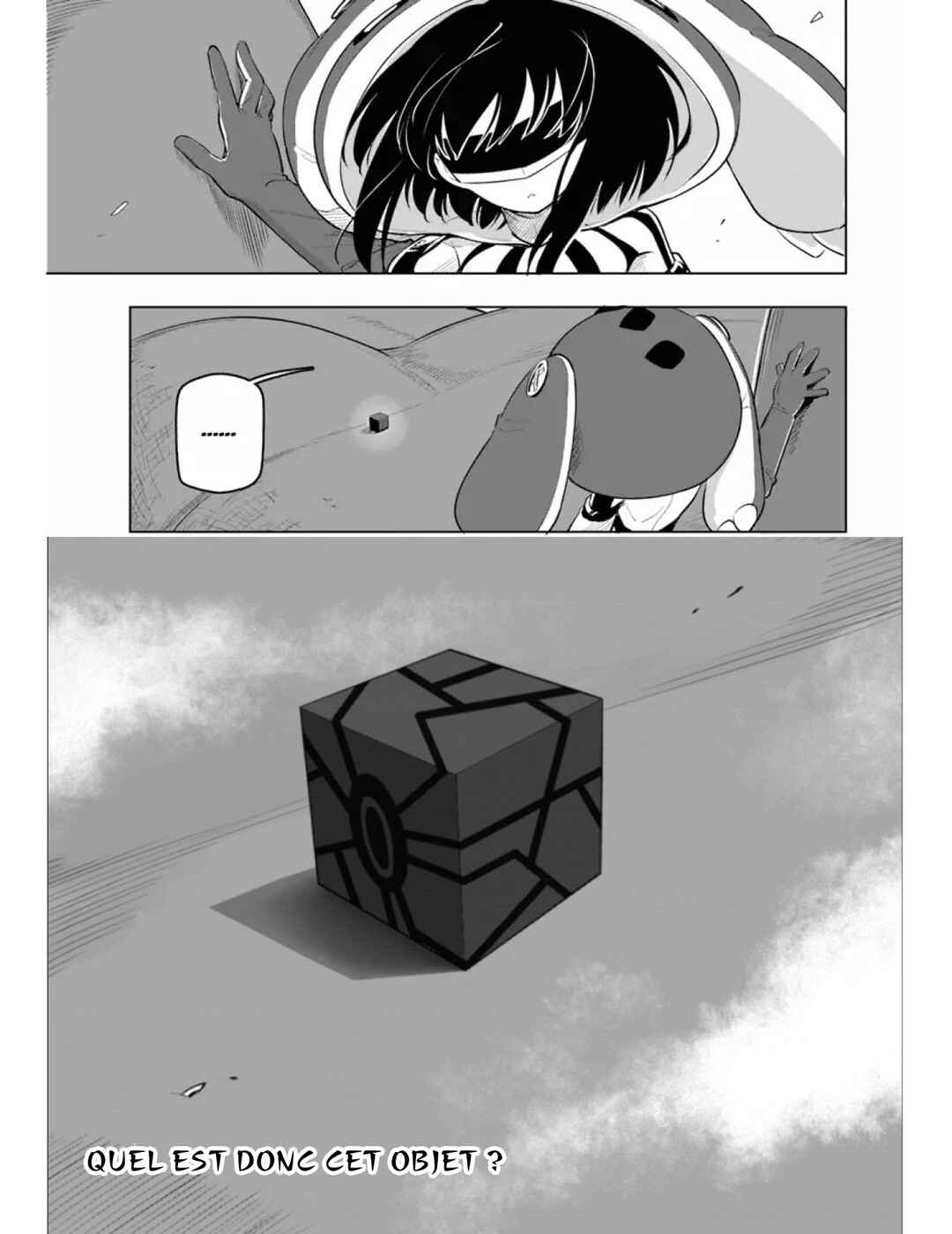 Sekai Saikyou no Kouei ~Meikyuukoku no Shinjin Tansakusha~ Chapter 9 - Page 45