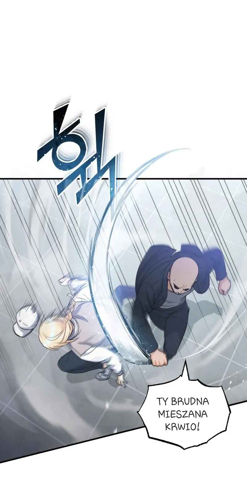 Gyugyeok Oe Hyeoltong Cheonjae Chapter 29 - Page 11