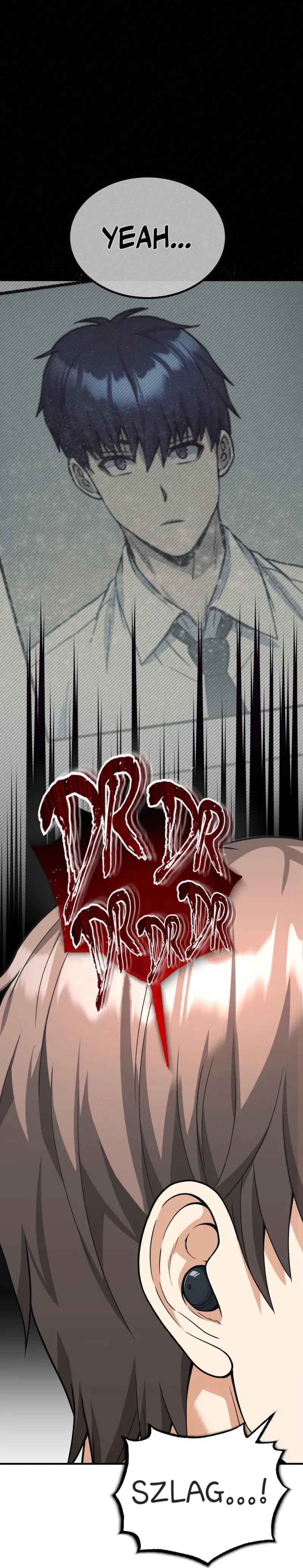 Gyugyeok Oe Hyeoltong Cheonjae Chapter 29 - Page 24