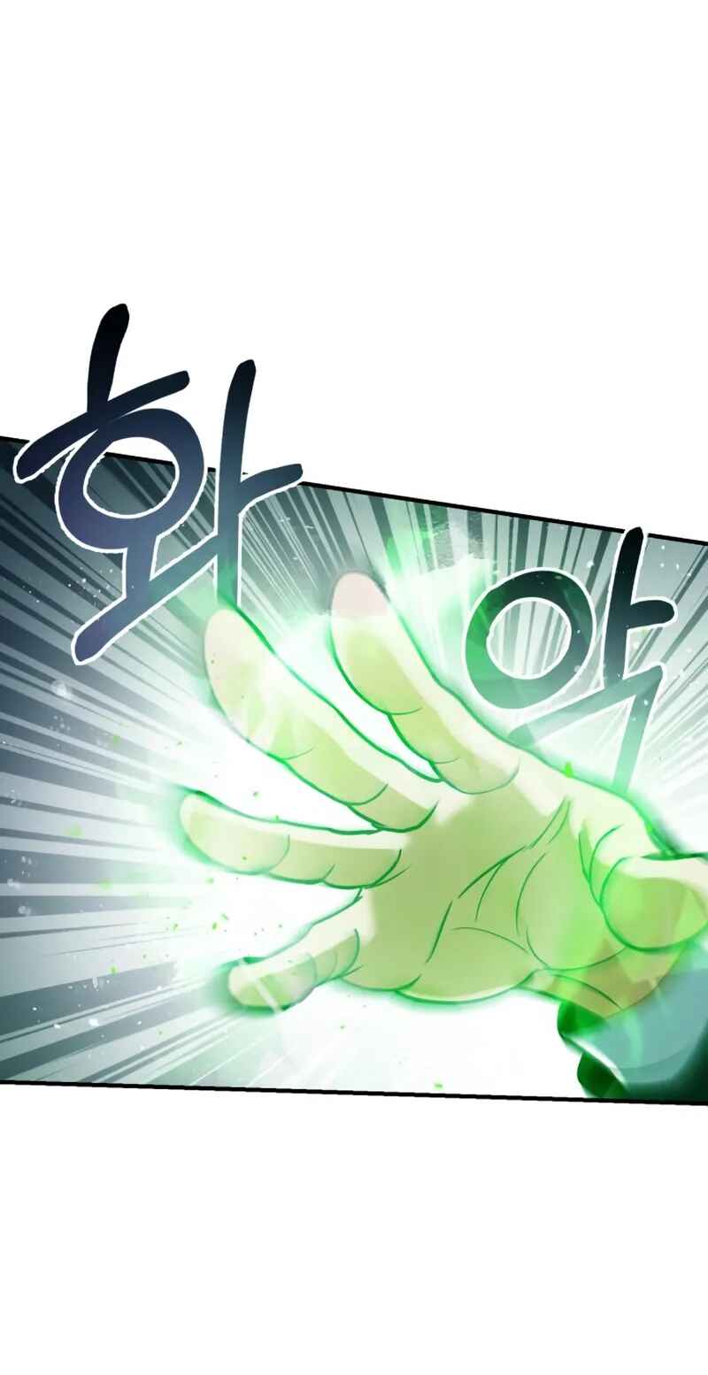 Gyugyeok Oe Hyeoltong Cheonjae Chapter 29 - Page 36