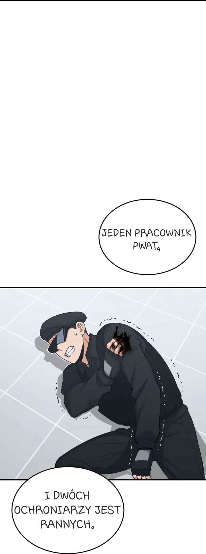 Gyugyeok Oe Hyeoltong Cheonjae Chapter 29 - Page 39
