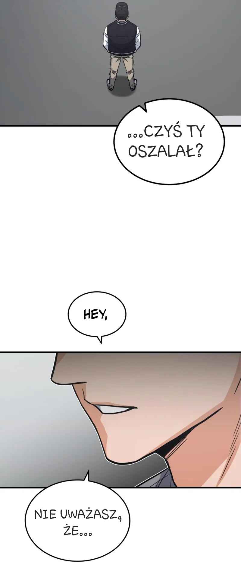 Gyugyeok Oe Hyeoltong Cheonjae Chapter 29 - Page 56