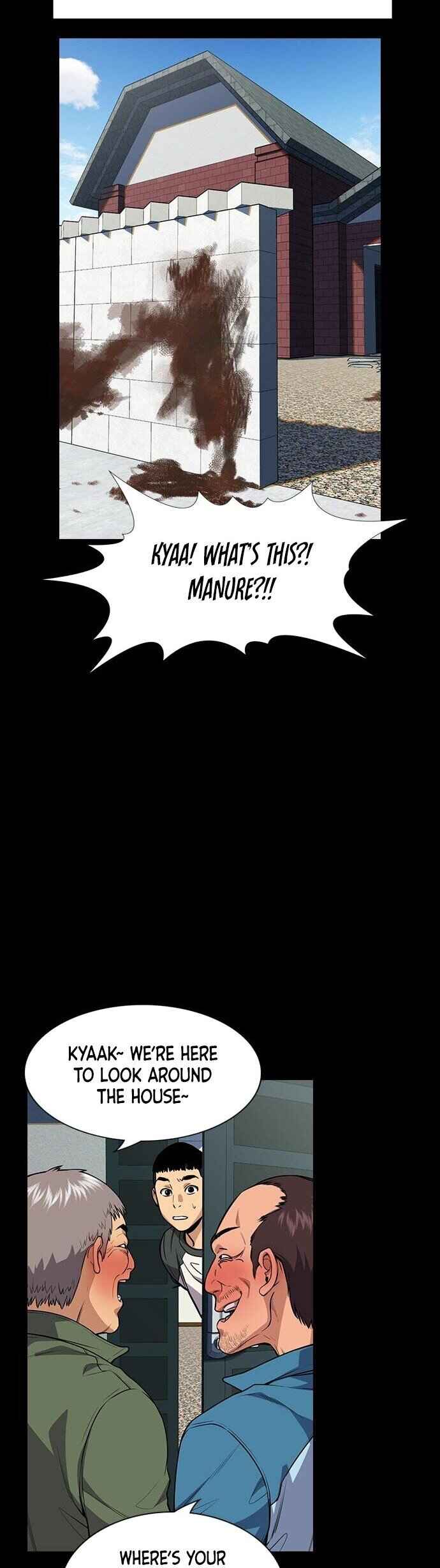 Get Schooled Chapter 73 - Page 22