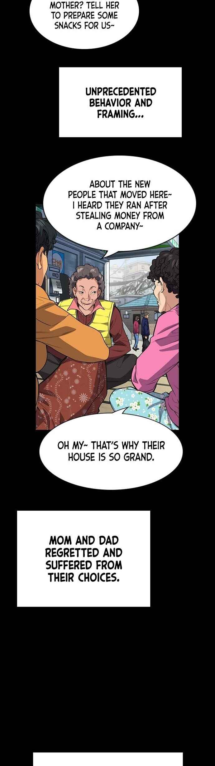 Get Schooled Chapter 73 - Page 23