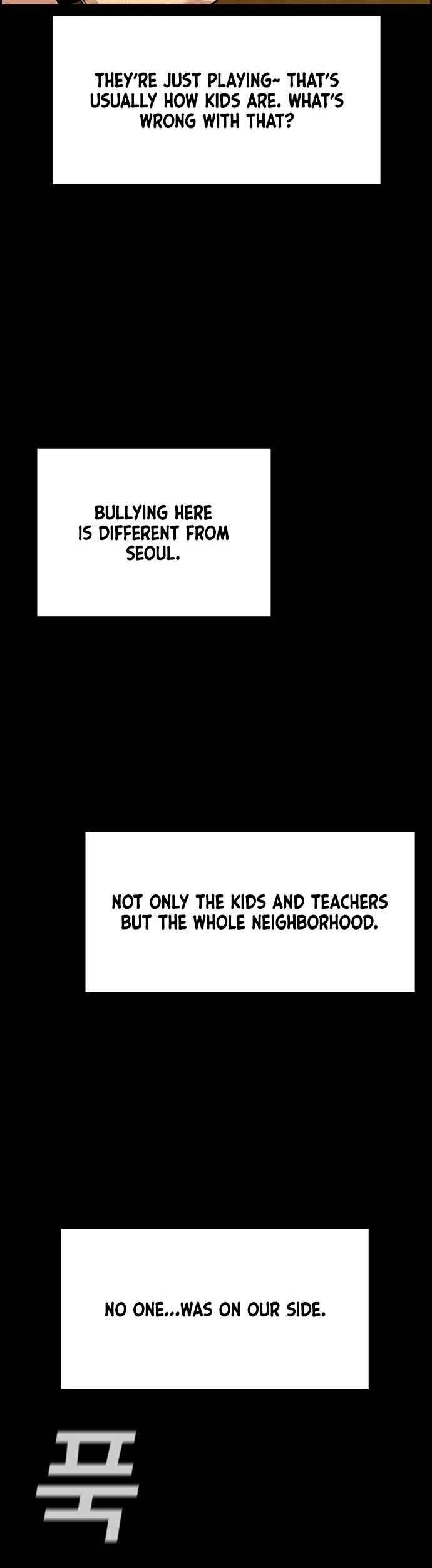 Get Schooled Chapter 73 - Page 28