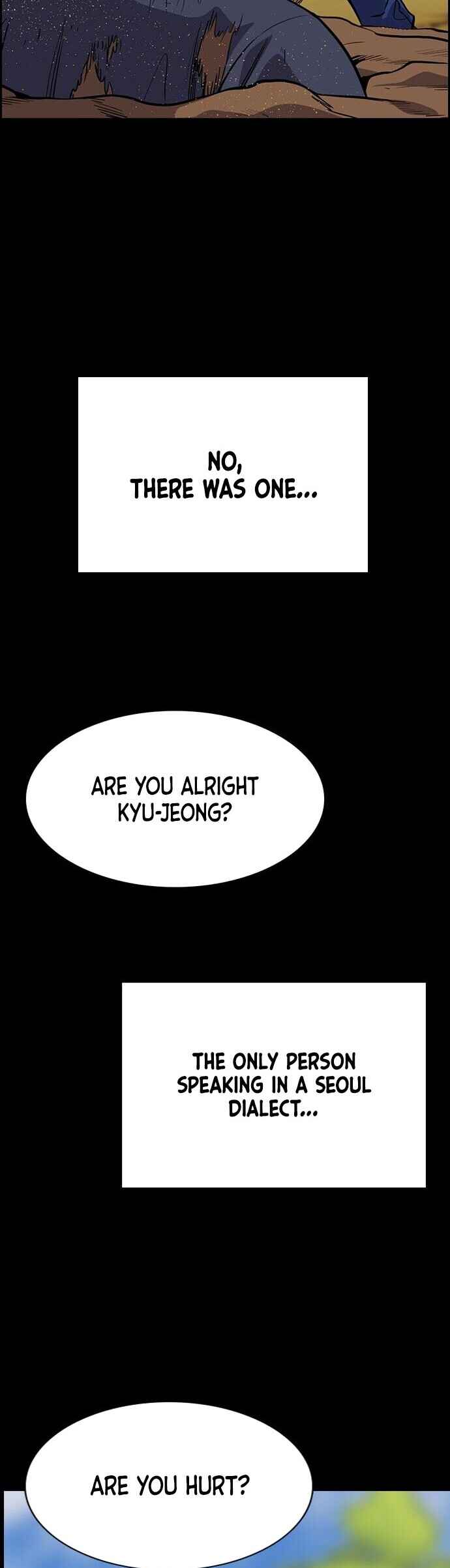 Get Schooled Chapter 73 - Page 30