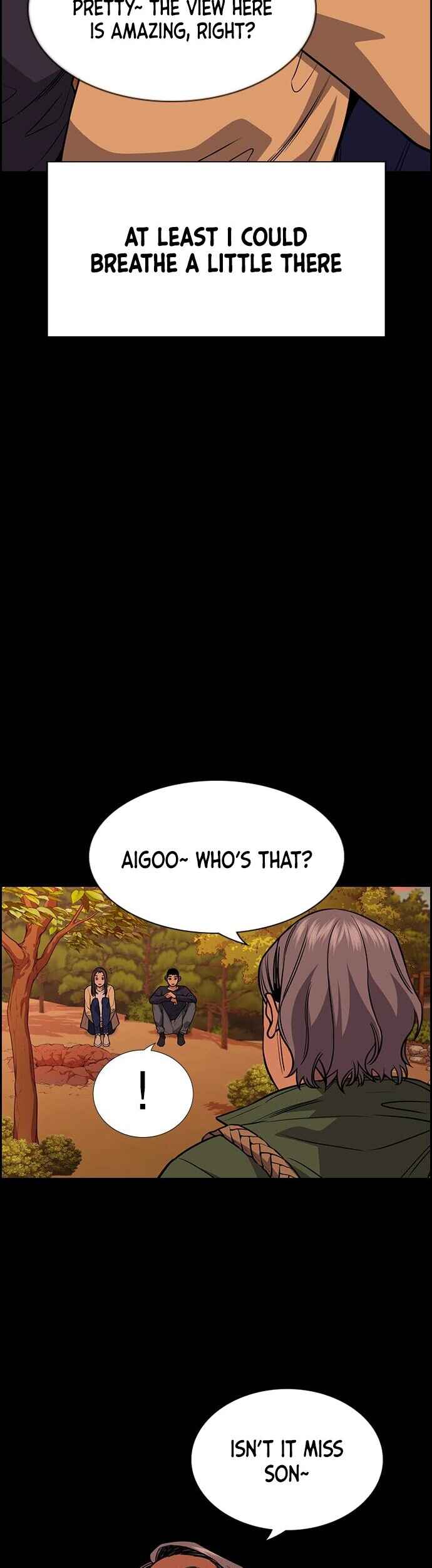Get Schooled Chapter 73 - Page 38