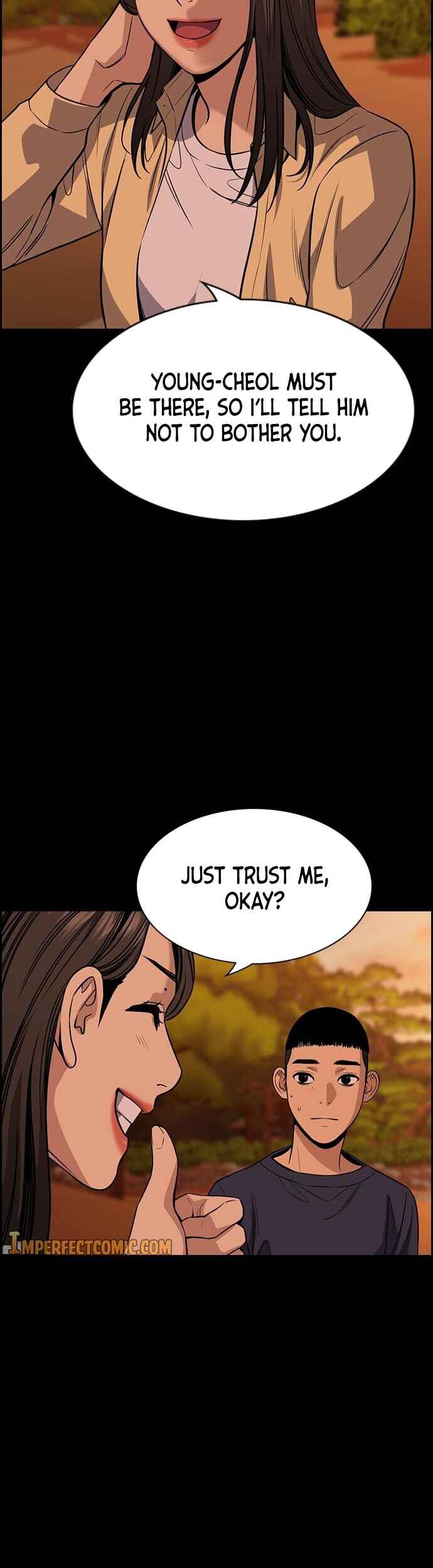 Get Schooled Chapter 73 - Page 44