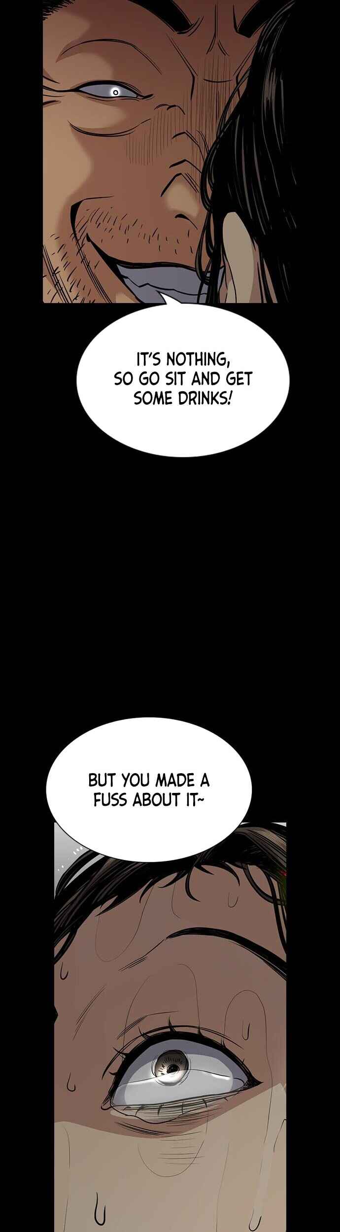 Get Schooled Chapter 73 - Page 54