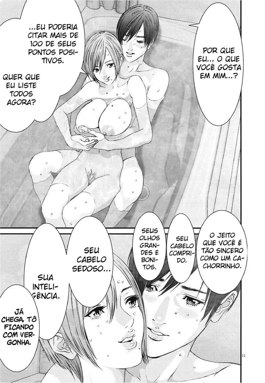 GIGANT Chapter 44 - Page 10