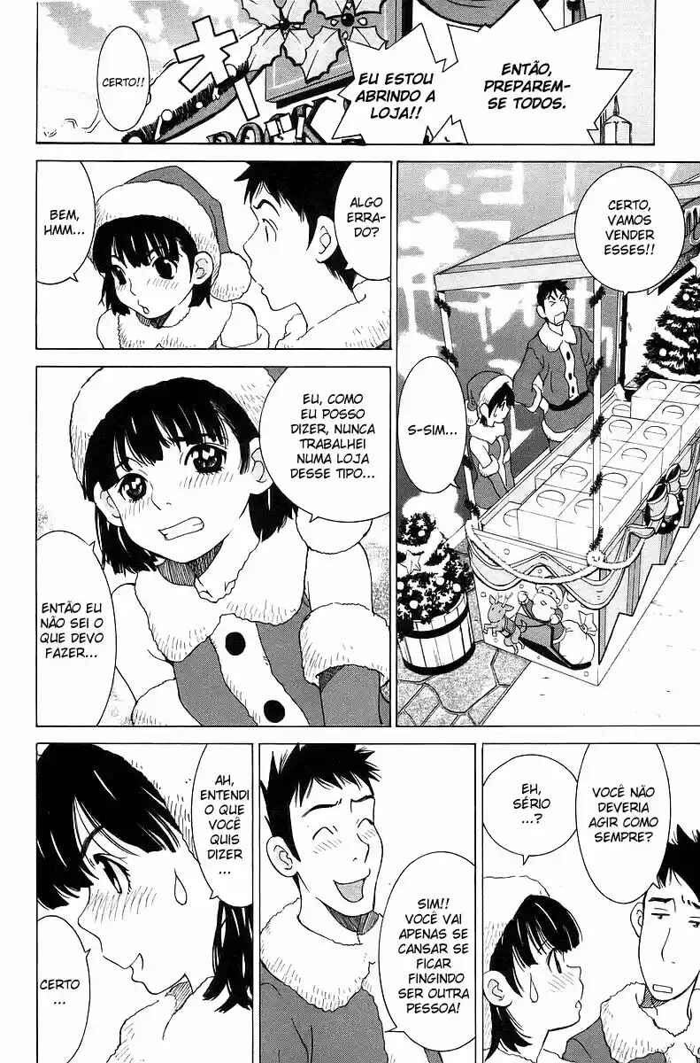 Gacha Gacha - Secret Chapter 33 - Page 10