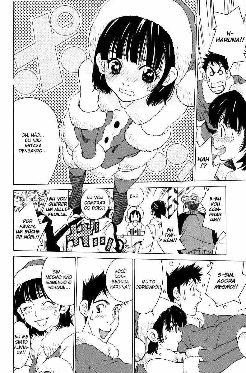 Gacha Gacha - Secret Chapter 33 - Page 14